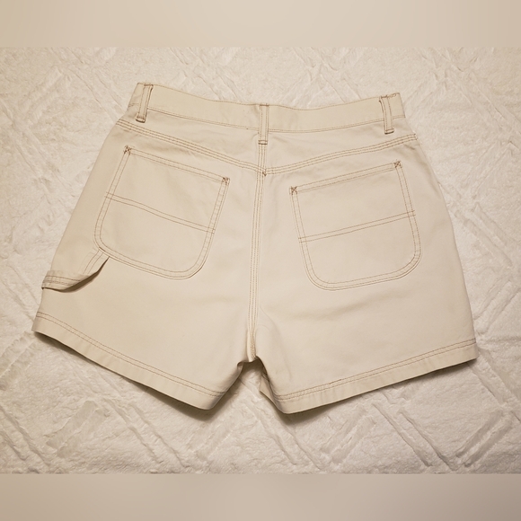 Vintage Gap Carpenter Shorts - Picture 2 of 5